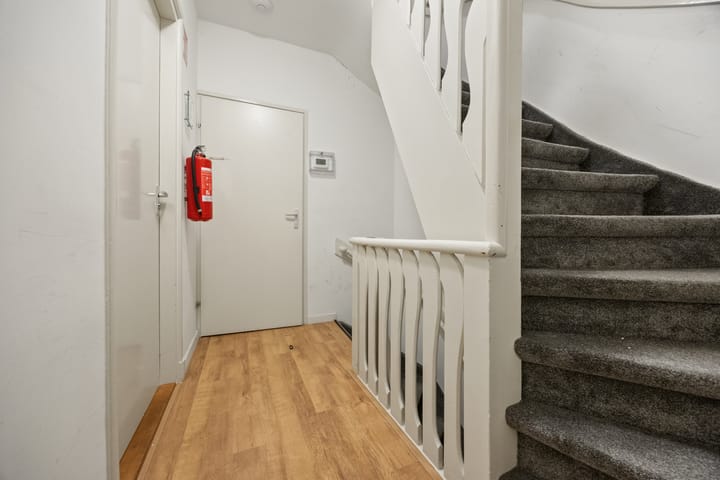 Photo 7 of Hertogstraat 23-C