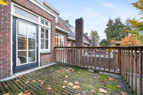 Hertogstraat 23-C secondary image