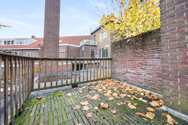 Photo 19 of Hertogstraat 23-C