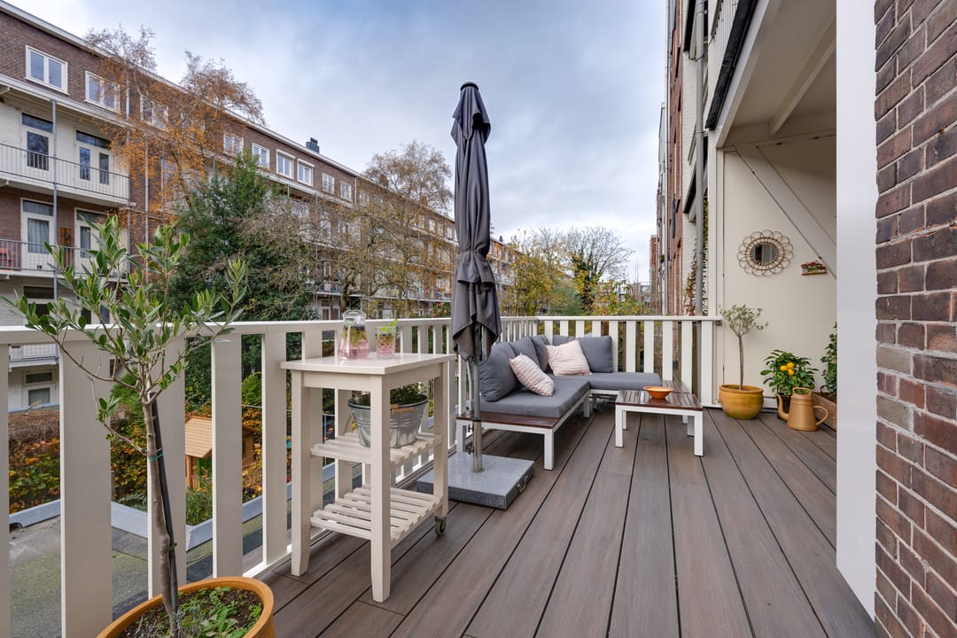 Photo 1 of Admiraal De Ruijterweg 179-1