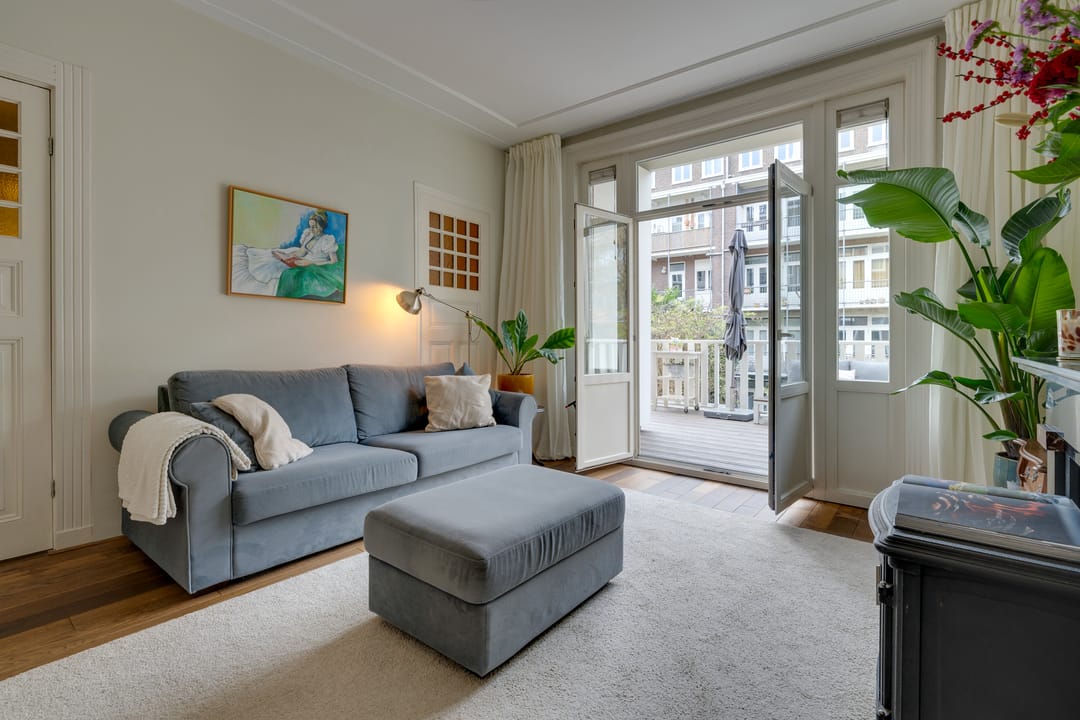 Photo 2 of Admiraal De Ruijterweg 179-1