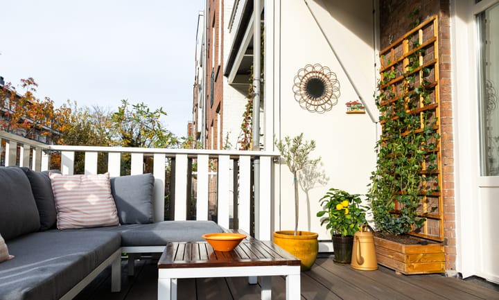 Photo 11 of Admiraal De Ruijterweg 179-1