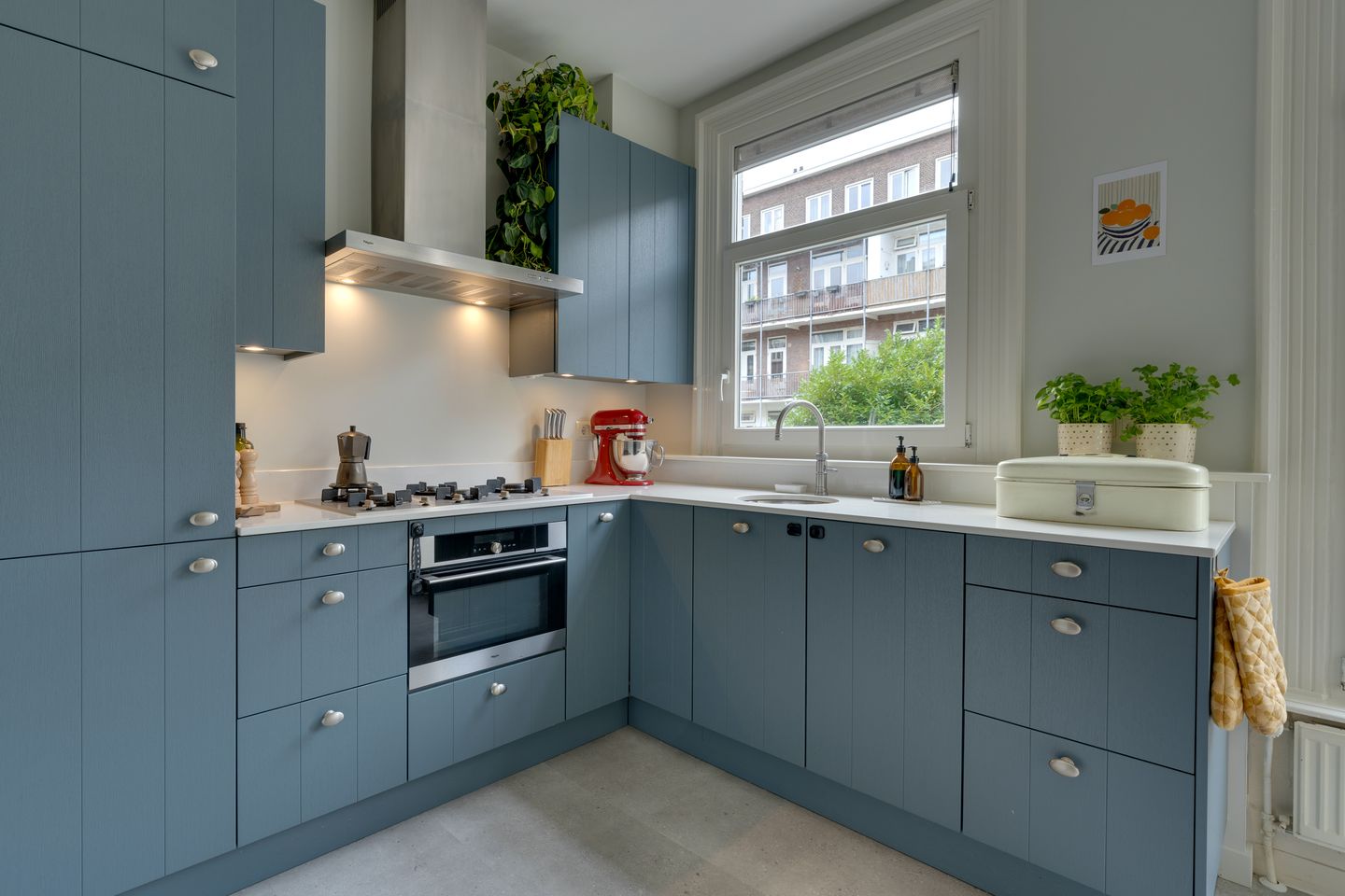 Photo 14 of Admiraal De Ruijterweg 179-1