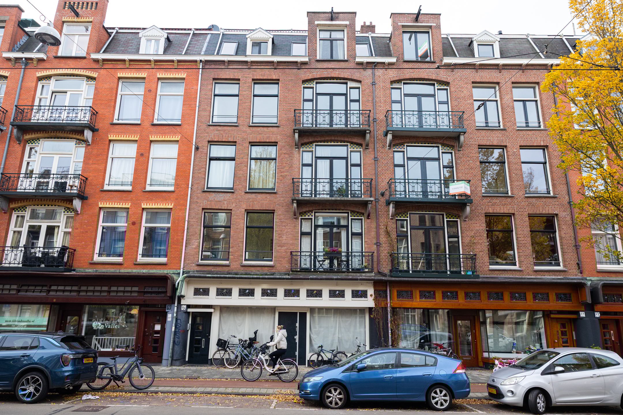 Photo 33 of Admiraal De Ruijterweg 179-1