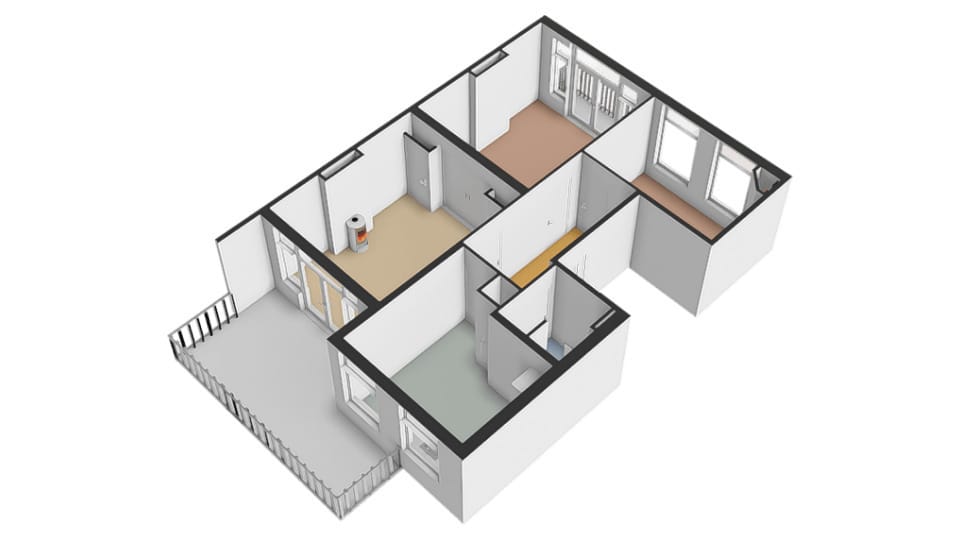 Photo 35 of Admiraal De Ruijterweg 179-1