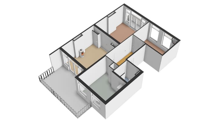 Photo 35 of Admiraal De Ruijterweg 179-1