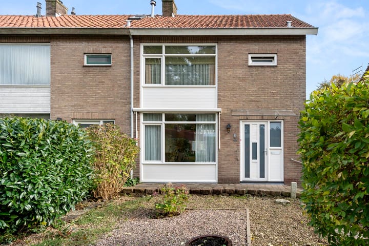 Photo 2 of Meester Poldermanweg 9