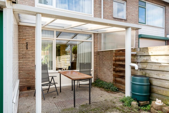 Photo 30 of Meester Poldermanweg 9