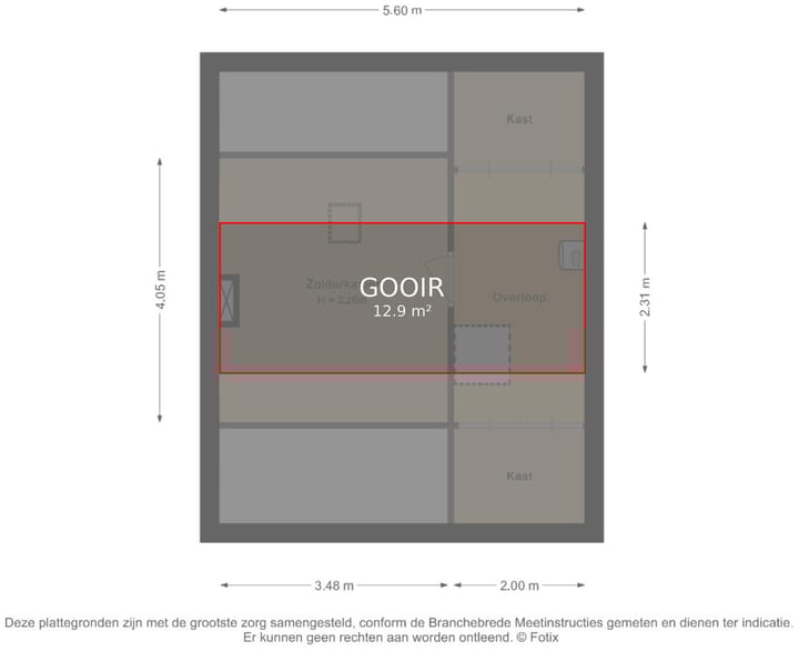 Photo 45 of Meester Poldermanweg 9