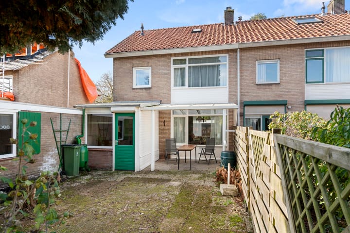 Photo 28 of Meester Poldermanweg 9