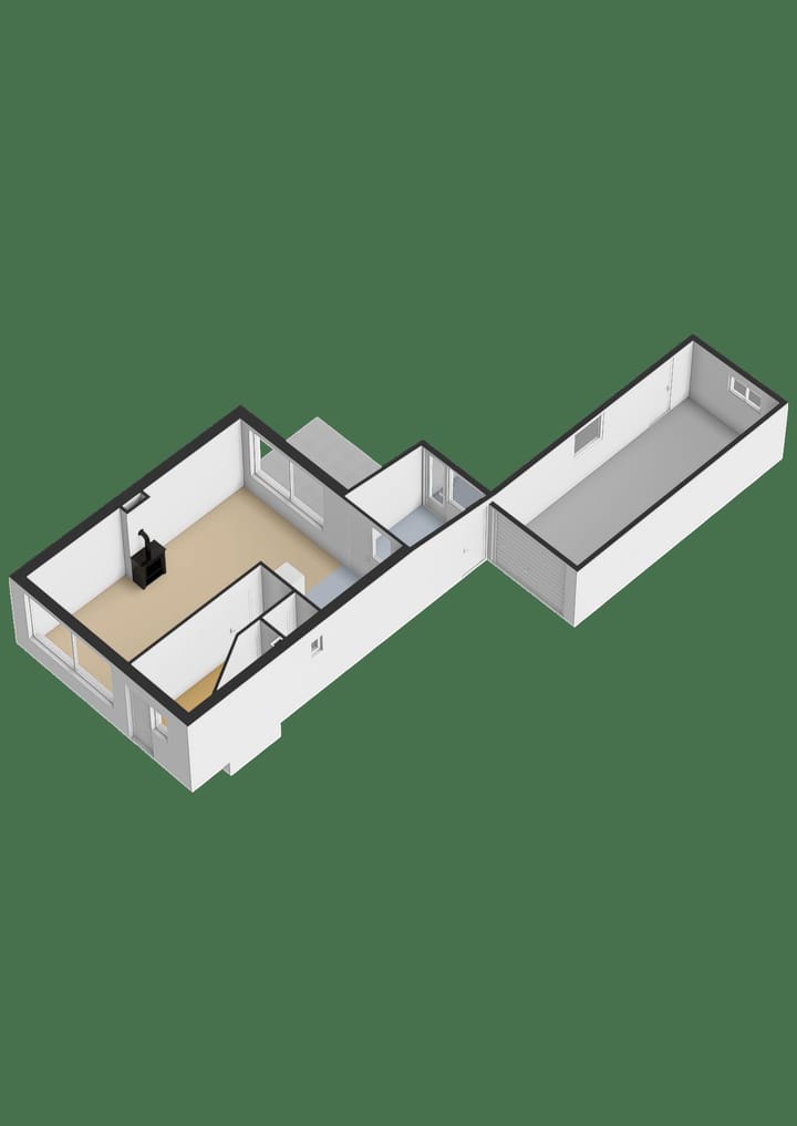 Photo 36 of Meester Poldermanweg 9