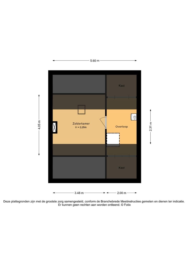 Photo 43 of Meester Poldermanweg 9