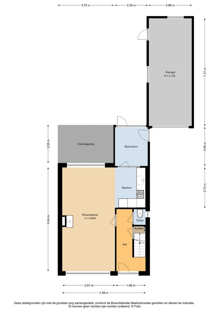 Photo 34 of Meester Poldermanweg 9