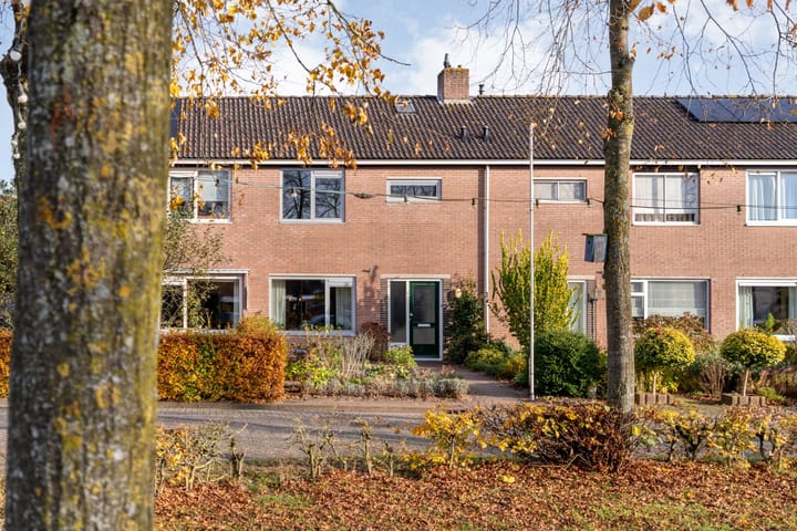 Foto 4 van Sperwer 50