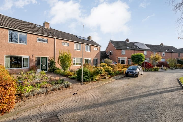 Foto 5 van Sperwer 50