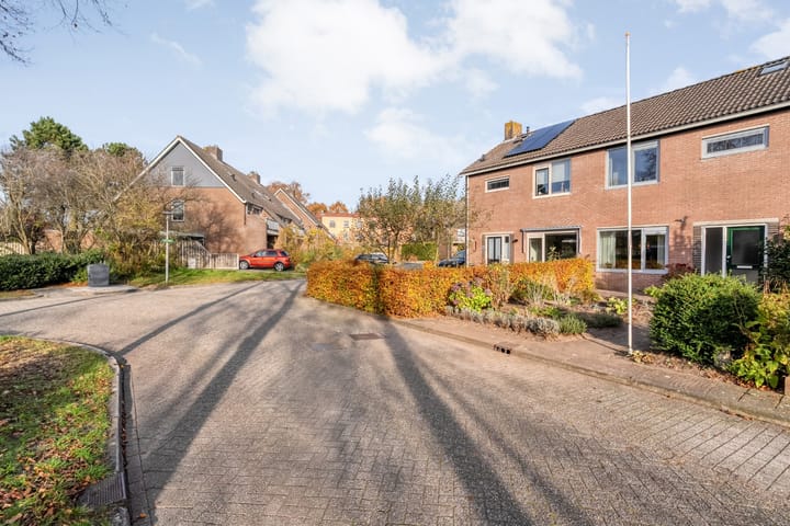 Foto 6 van Sperwer 50