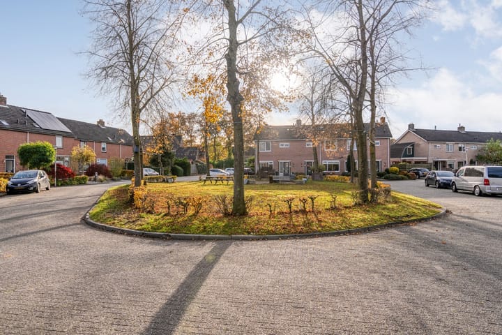 Foto 8 van Sperwer 50