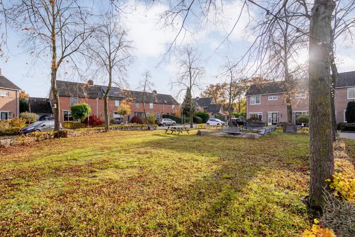 Foto 9 van Sperwer 50