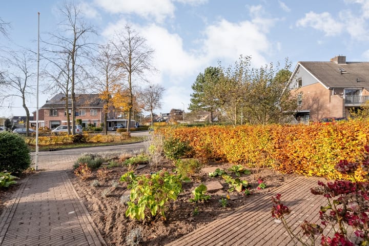 Foto 10 van Sperwer 50