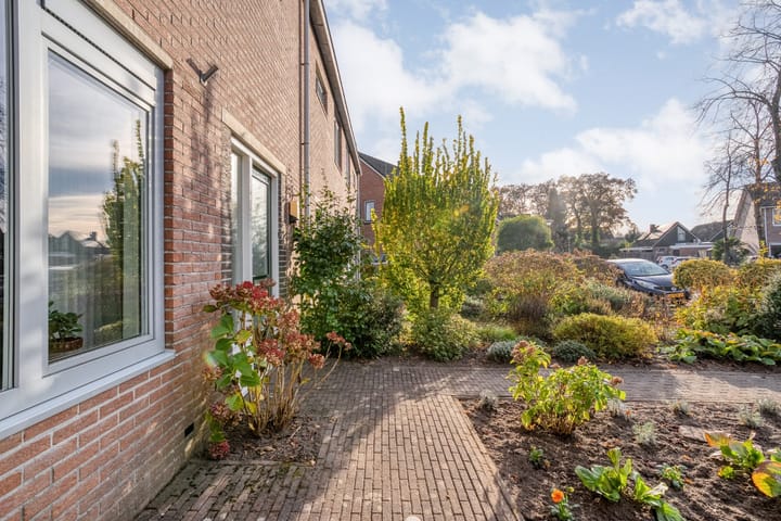 Foto 12 van Sperwer 50