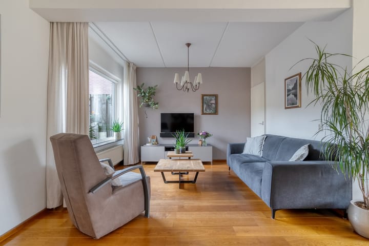 Foto 13 van Sperwer 50