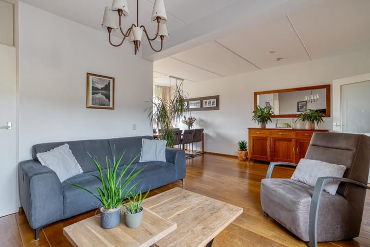 Foto 14 van Sperwer 50