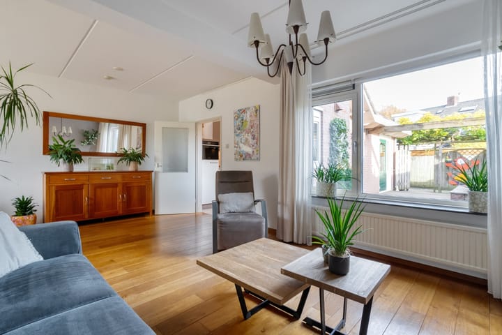 Foto 15 van Sperwer 50