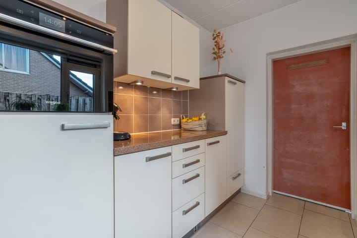 Foto 19 van Sperwer 50