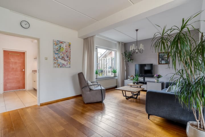 Foto 18 van Sperwer 50