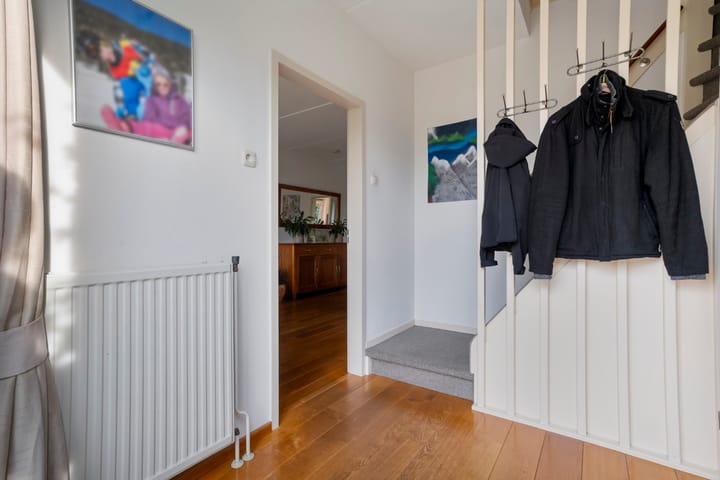 Foto 24 van Sperwer 50