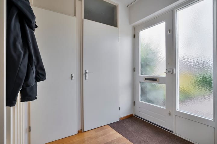 Foto 25 van Sperwer 50