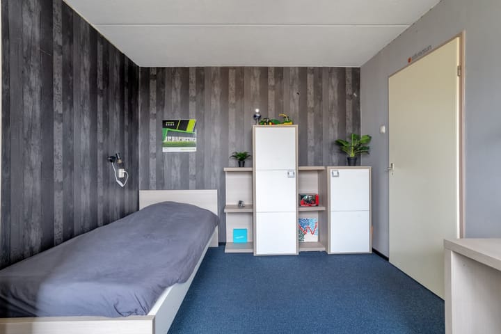 Foto 29 van Sperwer 50