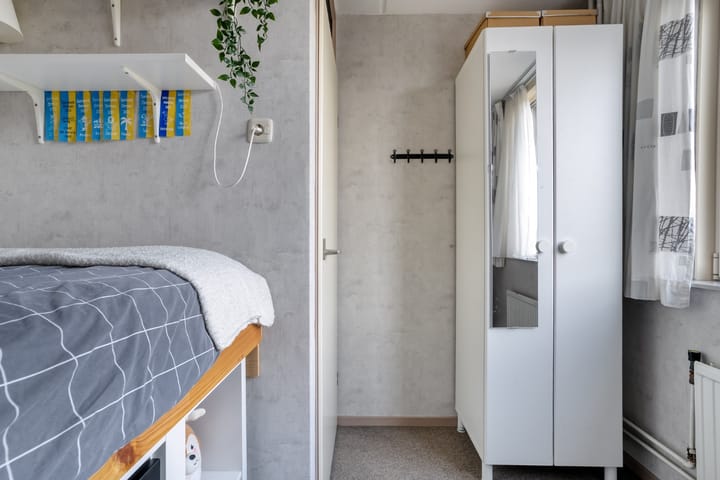 Foto 33 van Sperwer 50