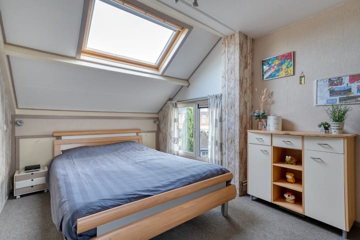 Foto 34 van Sperwer 50