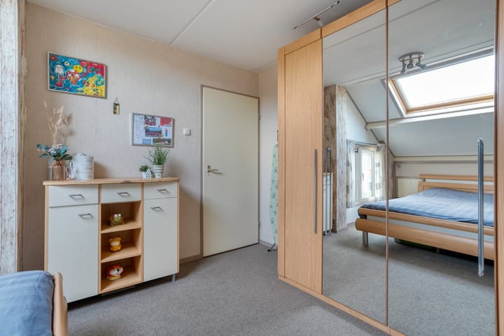 Foto 36 van Sperwer 50