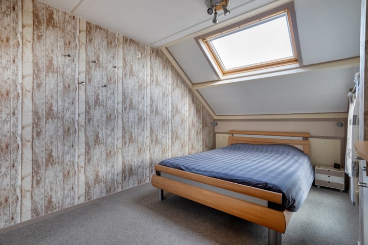 Foto 35 van Sperwer 50