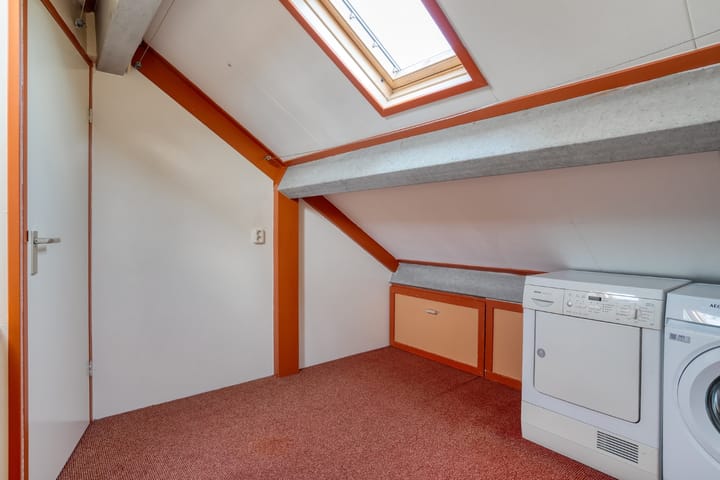 Foto 42 van Sperwer 50