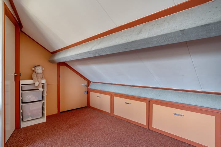 Foto 45 van Sperwer 50