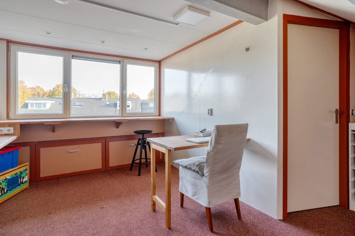 Foto 43 van Sperwer 50