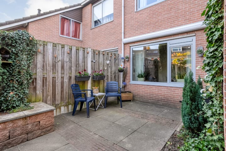 Foto 48 van Sperwer 50