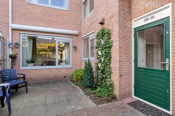 Foto 49 van Sperwer 50