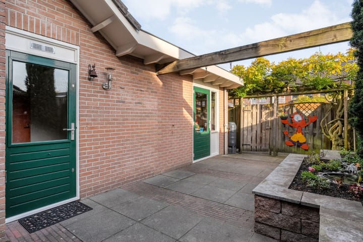 Foto 50 van Sperwer 50