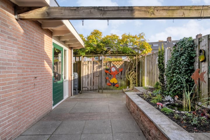 Foto 51 van Sperwer 50