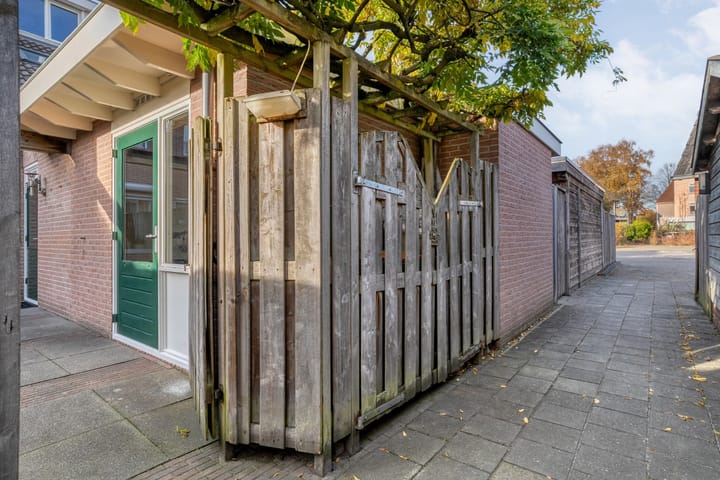 Foto 52 van Sperwer 50