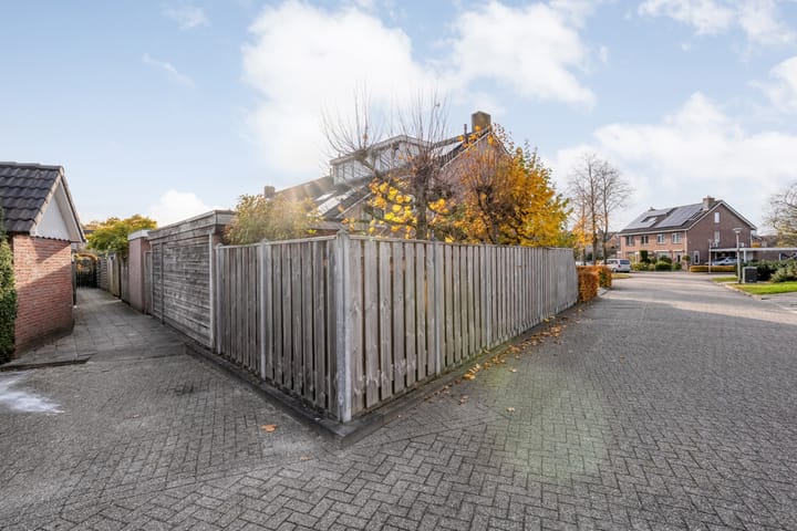 Foto 53 van Sperwer 50