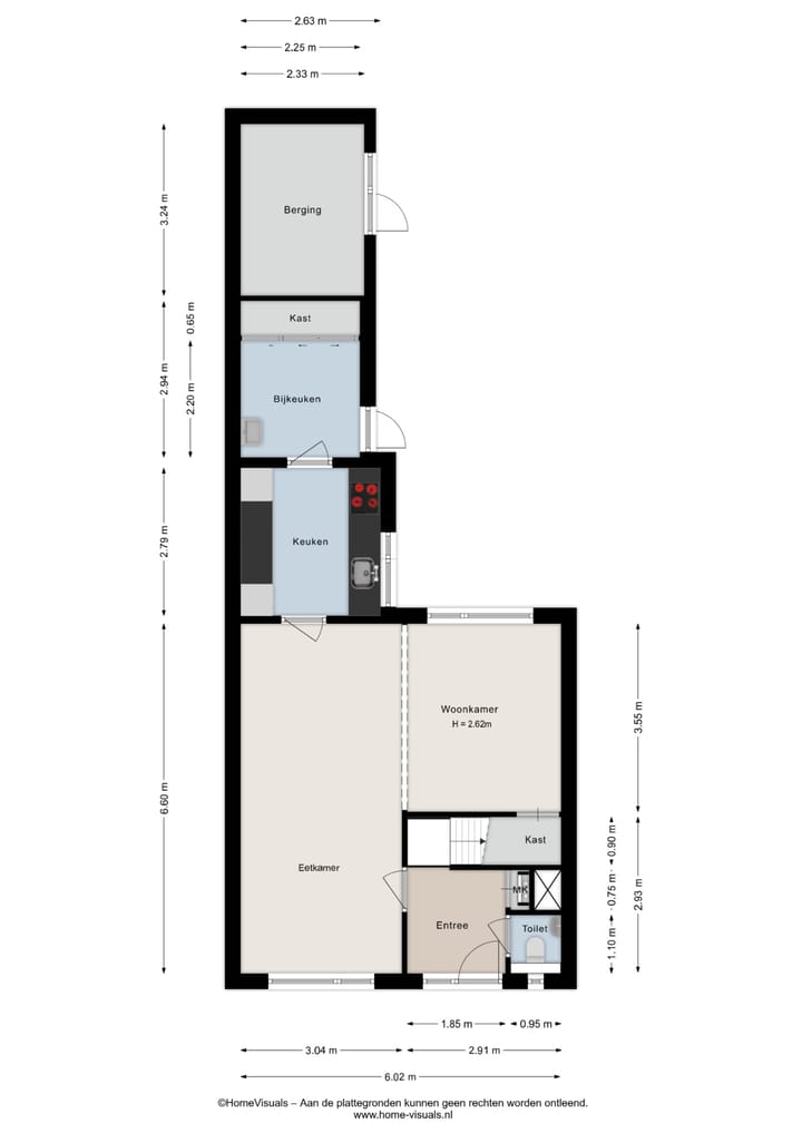 Foto 54 van Sperwer 50