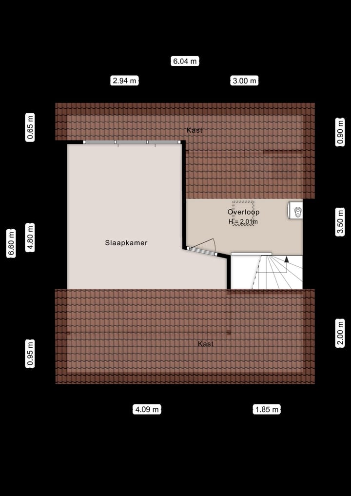 Foto 56 van Sperwer 50