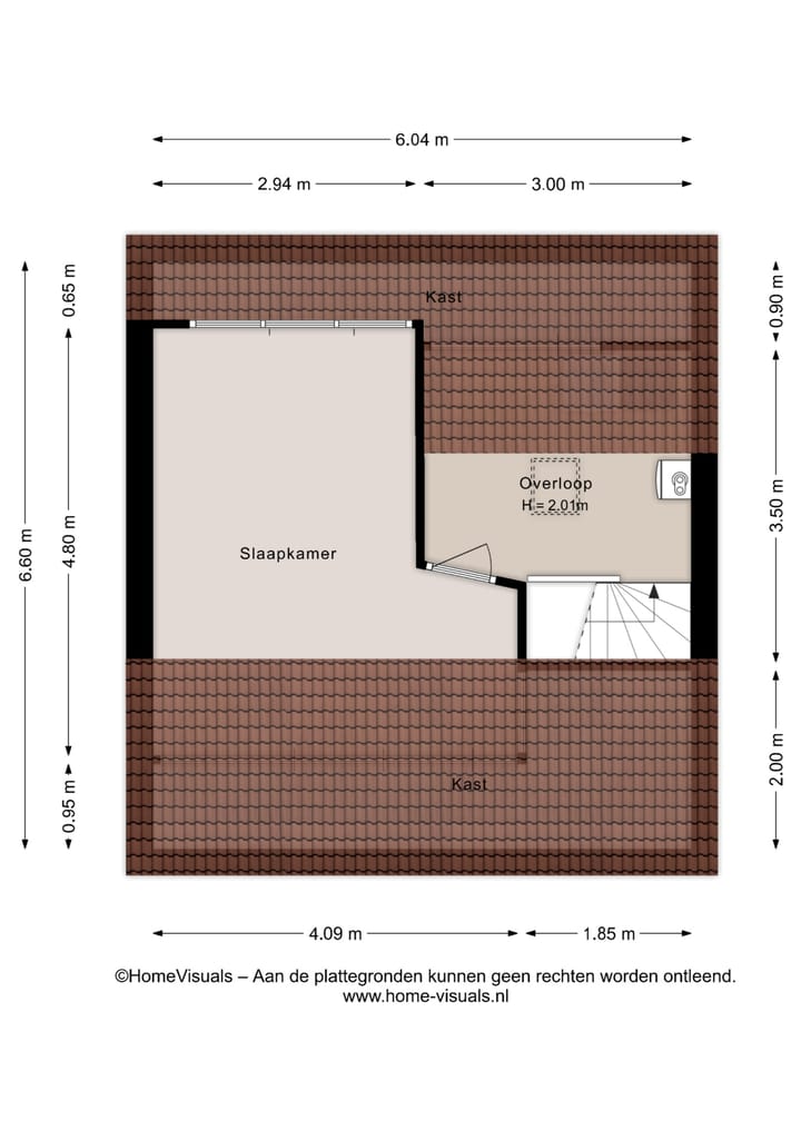 Foto 59 van Sperwer 50