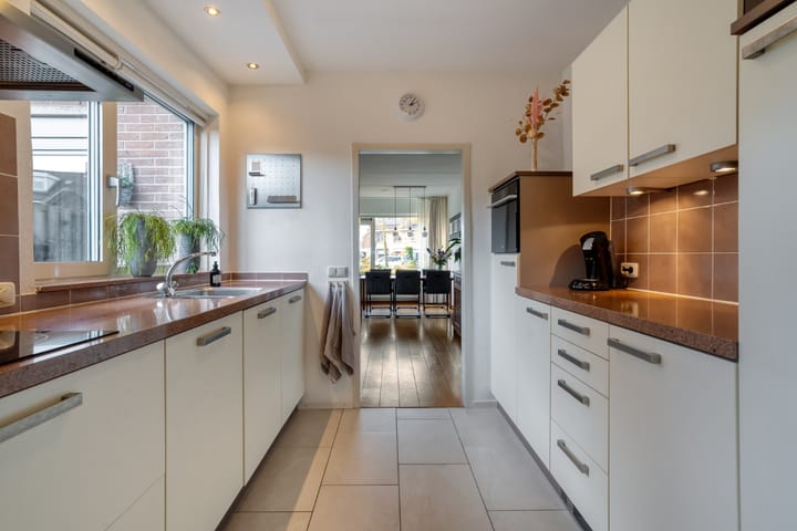 Foto 21 van Sperwer 50