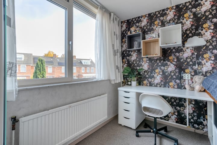 Foto 31 van Sperwer 50